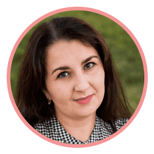 FemiPro Buyer - Patricia J