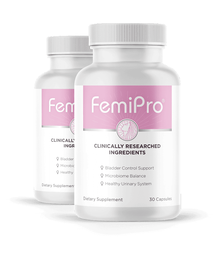 How Does FemiPro Work?